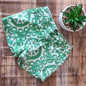 Gap kids size 7 shorts